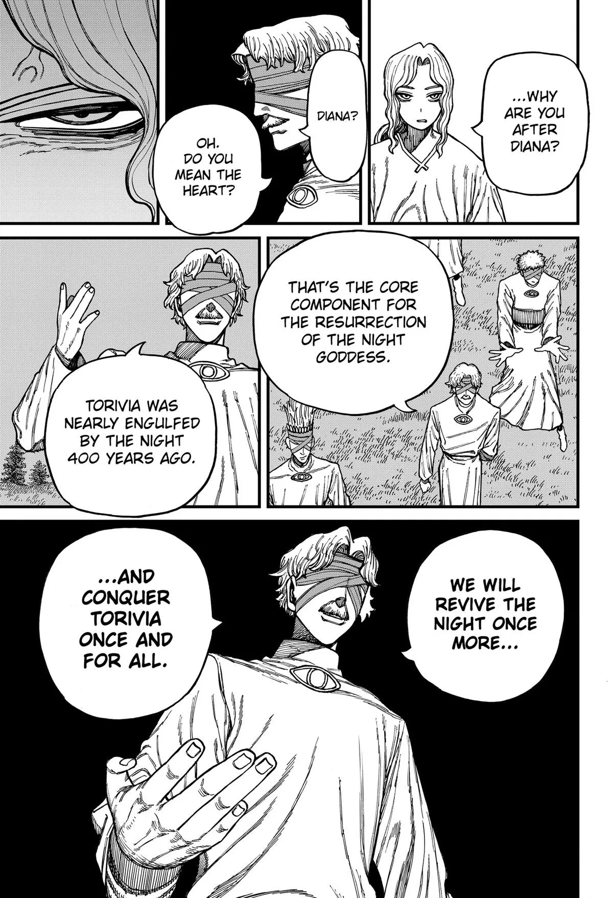 Centuria Chapter 93 – Page 7