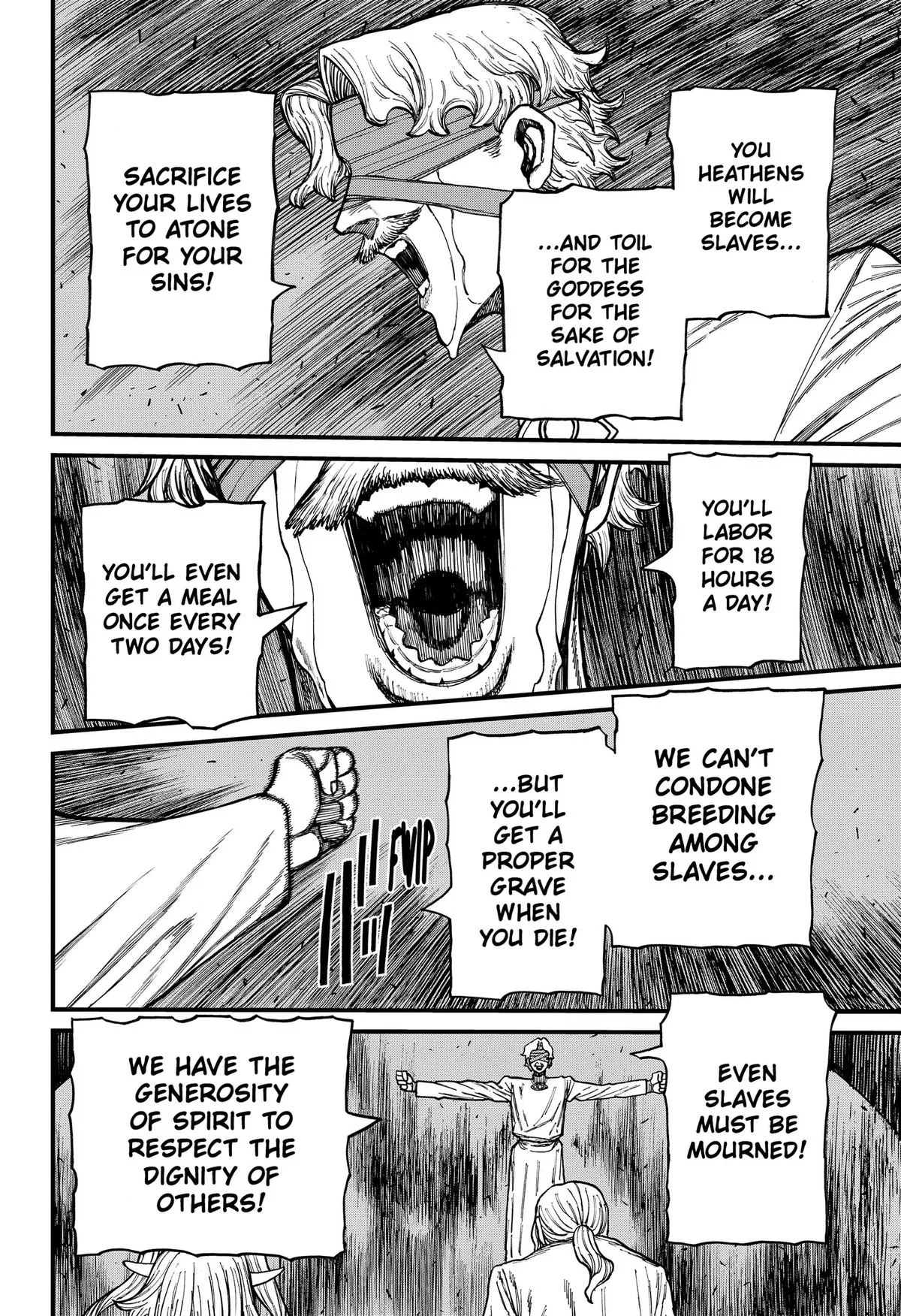 Centuria Chapter 93 – Page 10