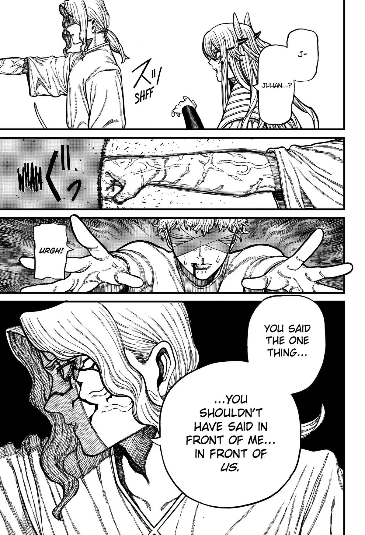 Centuria Chapter 93 – Page 13