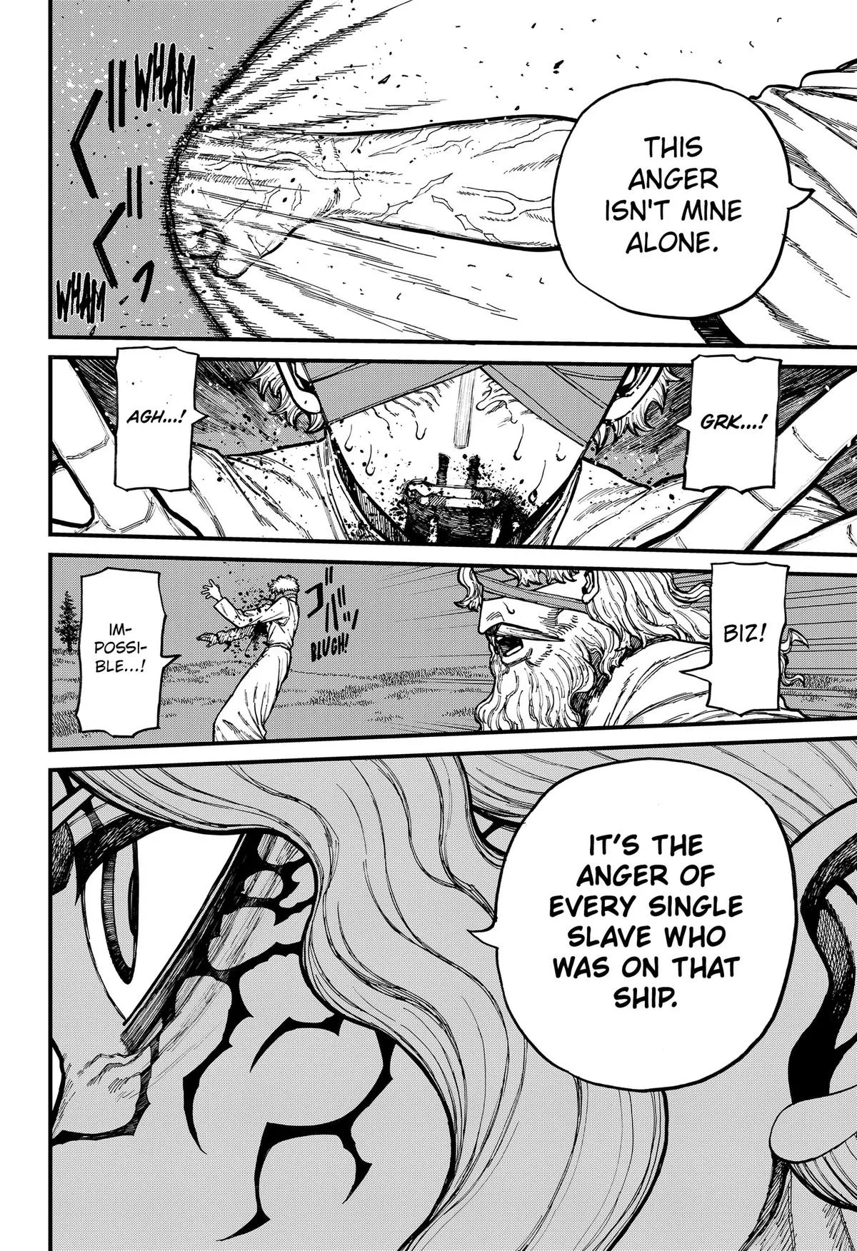 Centuria Chapter 93 – Page 14