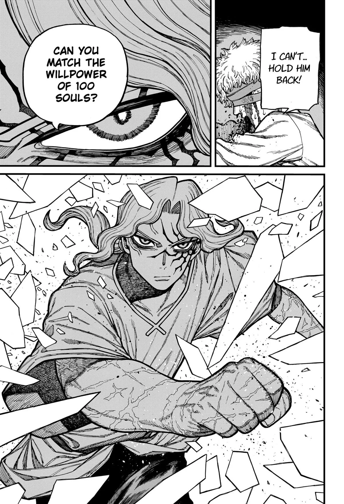 Centuria Chapter 93 – Page 15
