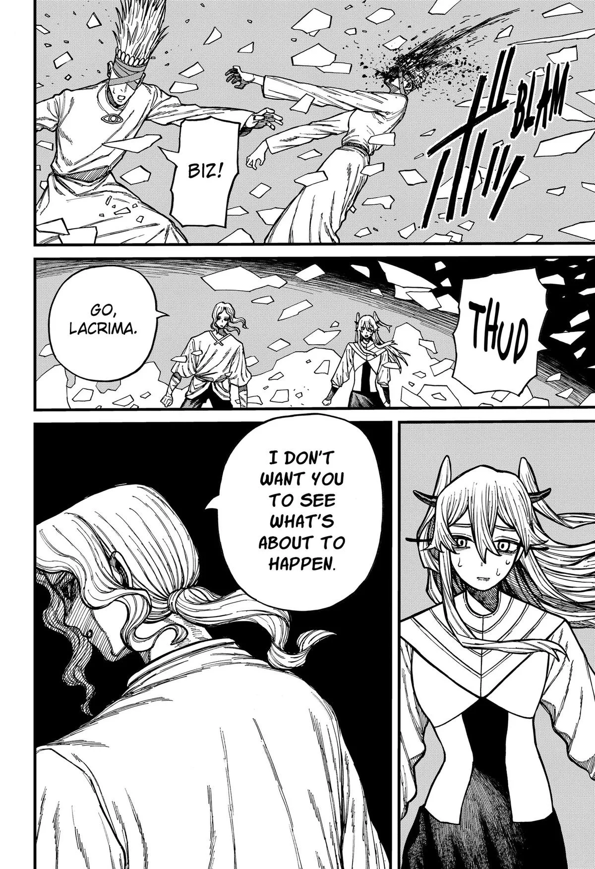 Centuria Chapter 93 – Page 16