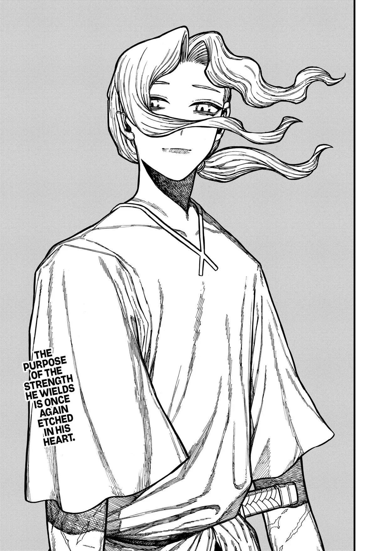 Centuria Chapter 93 – Page 19
