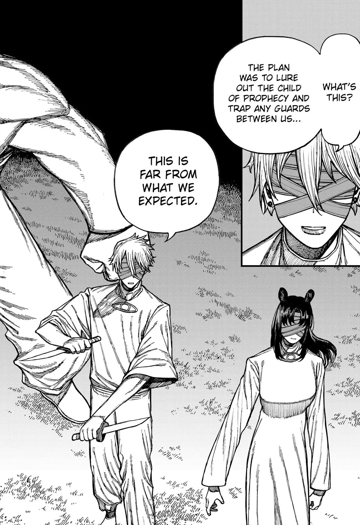 Centuria Chapter 94 – Page 2