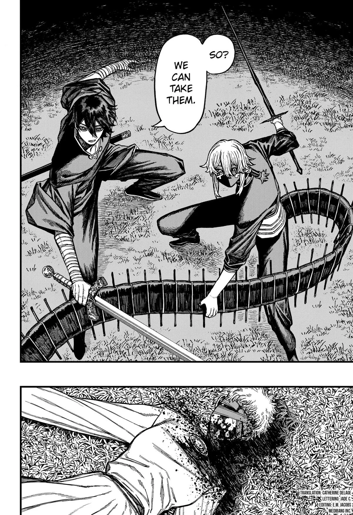Centuria Chapter 94 – Page 4