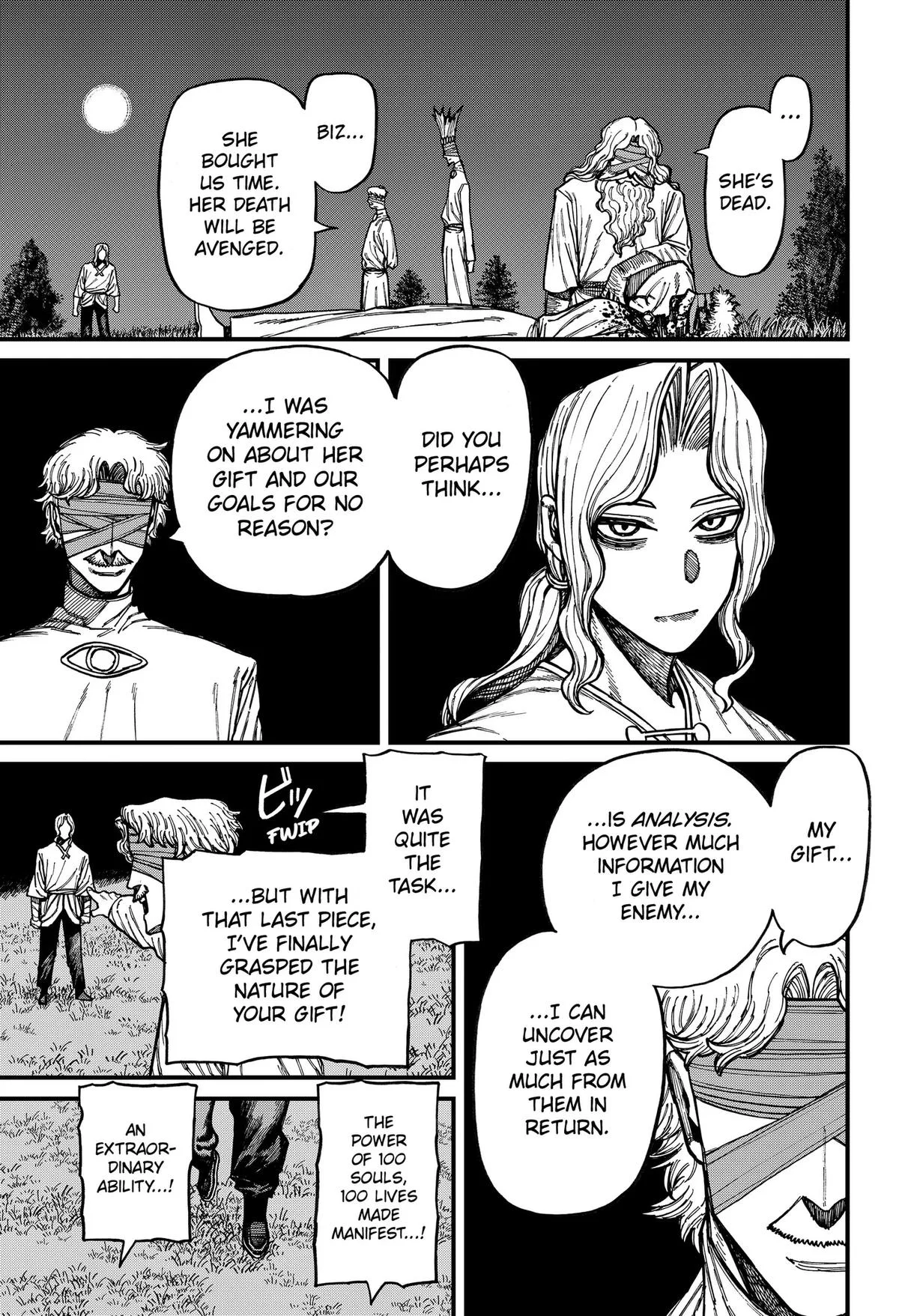 Centuria Chapter 94 – Page 5