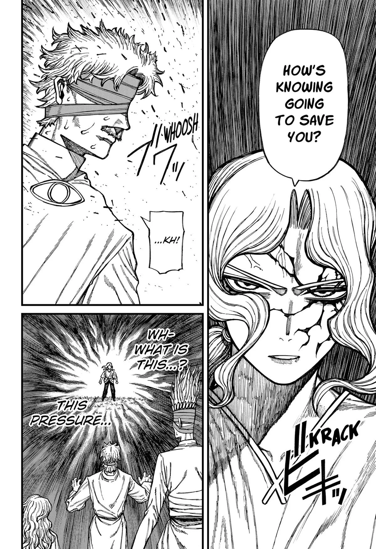 Centuria Chapter 94 – Page 6