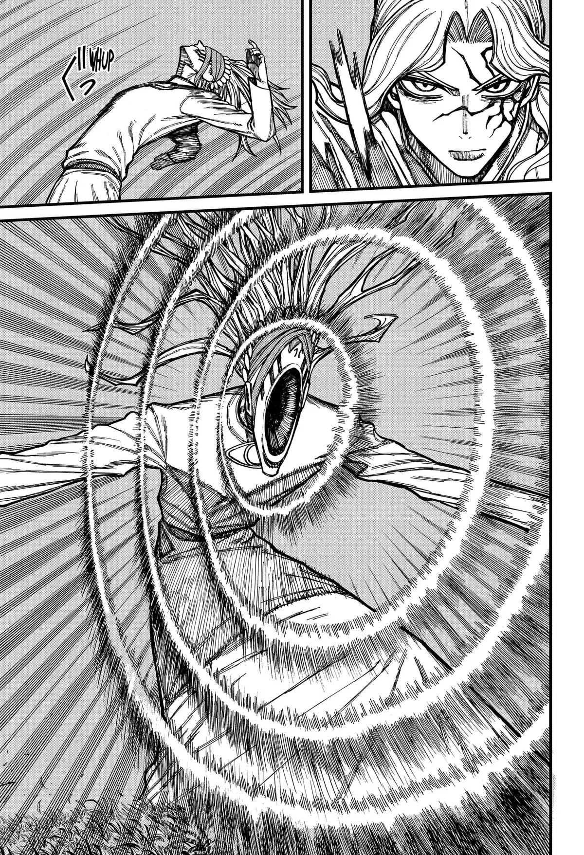 Centuria Chapter 94 – Page 9