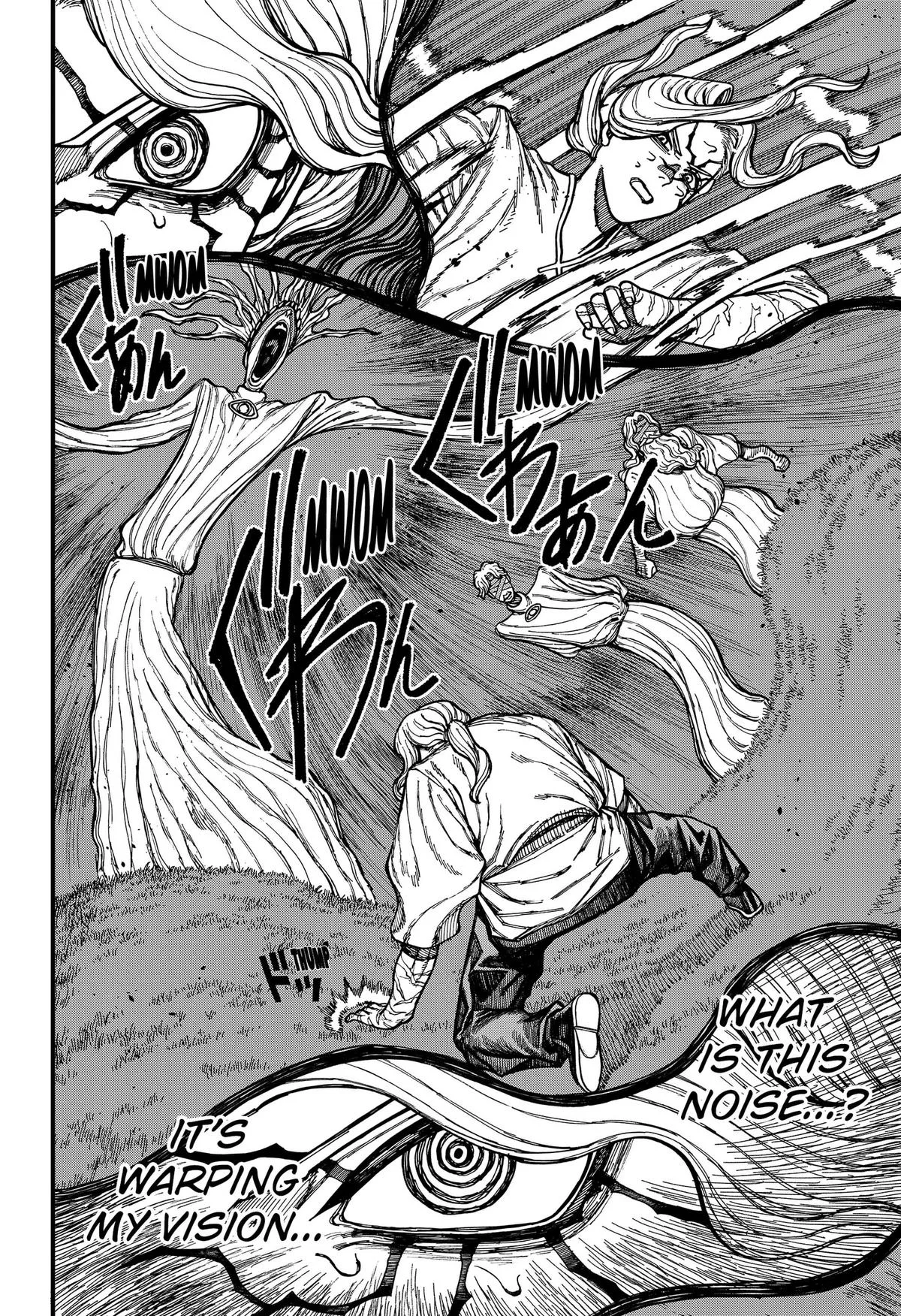 Centuria Chapter 94 – Page 10