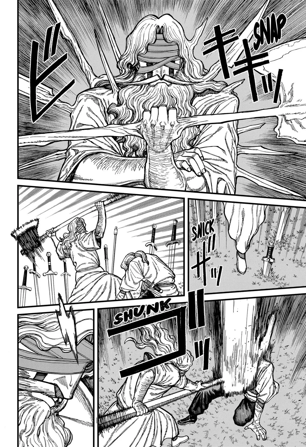 Centuria Chapter 94 – Page 12