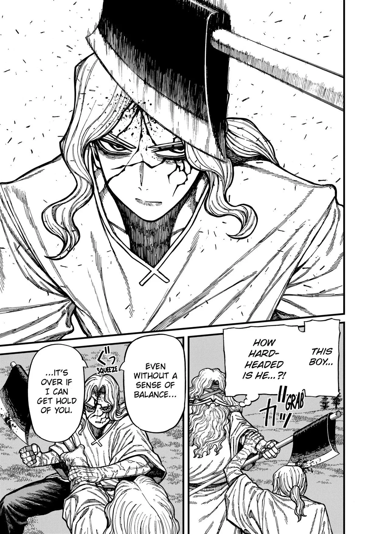 Centuria Chapter 94 – Page 13