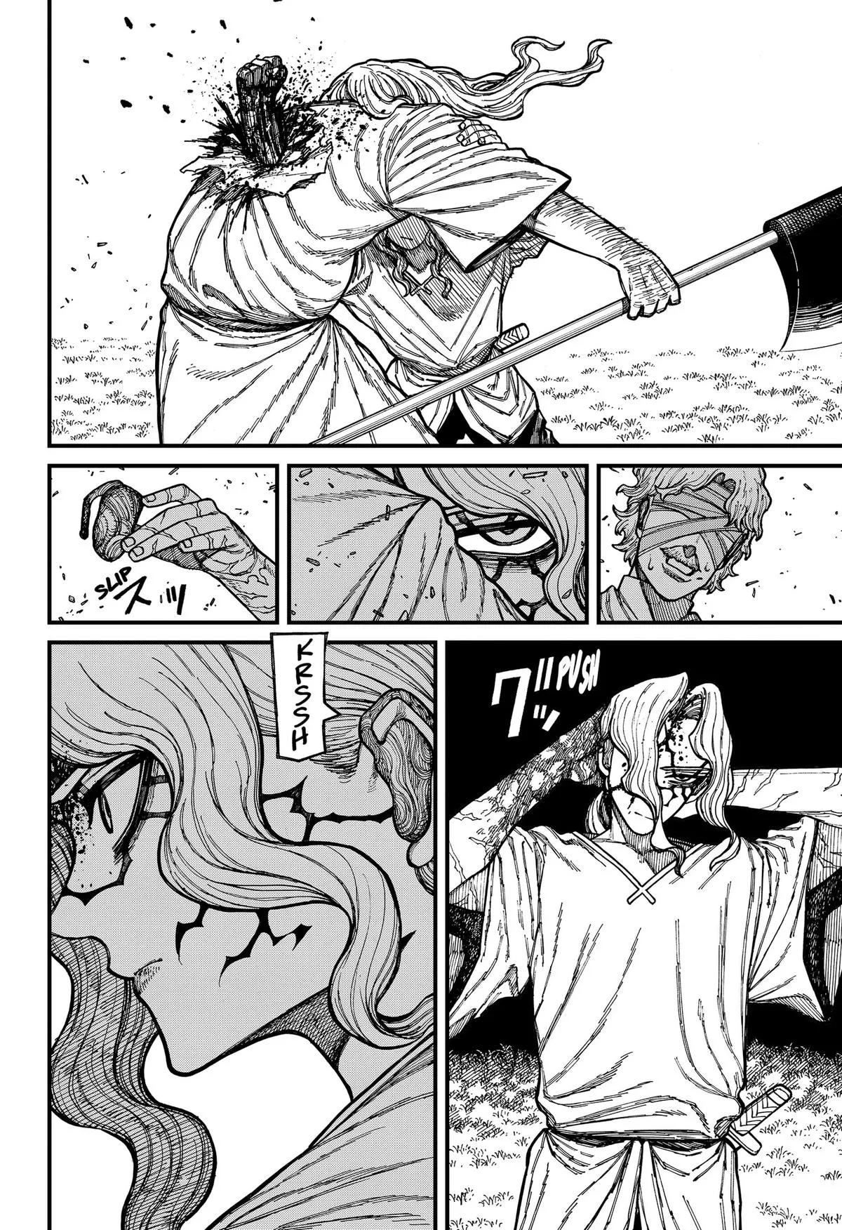 Centuria Chapter 94 – Page 14