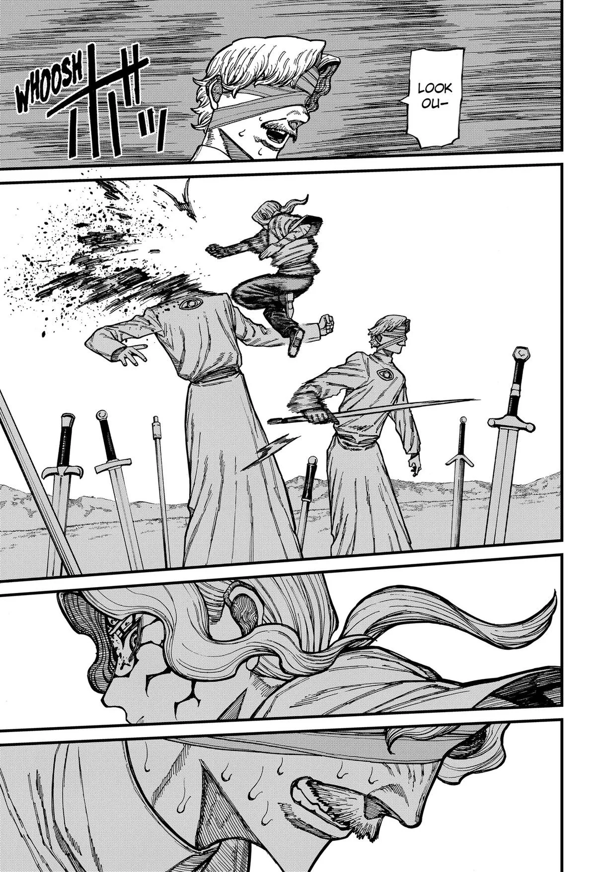 Centuria Chapter 94 – Page 15