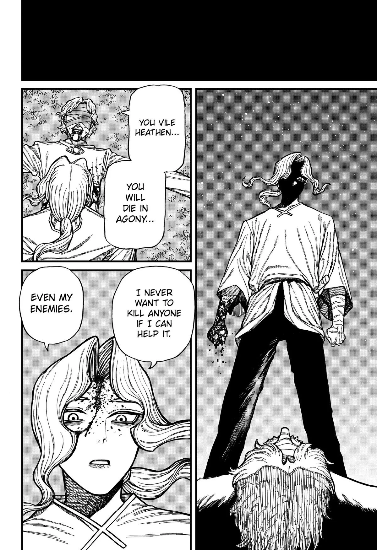 Centuria Chapter 94 – Page 16