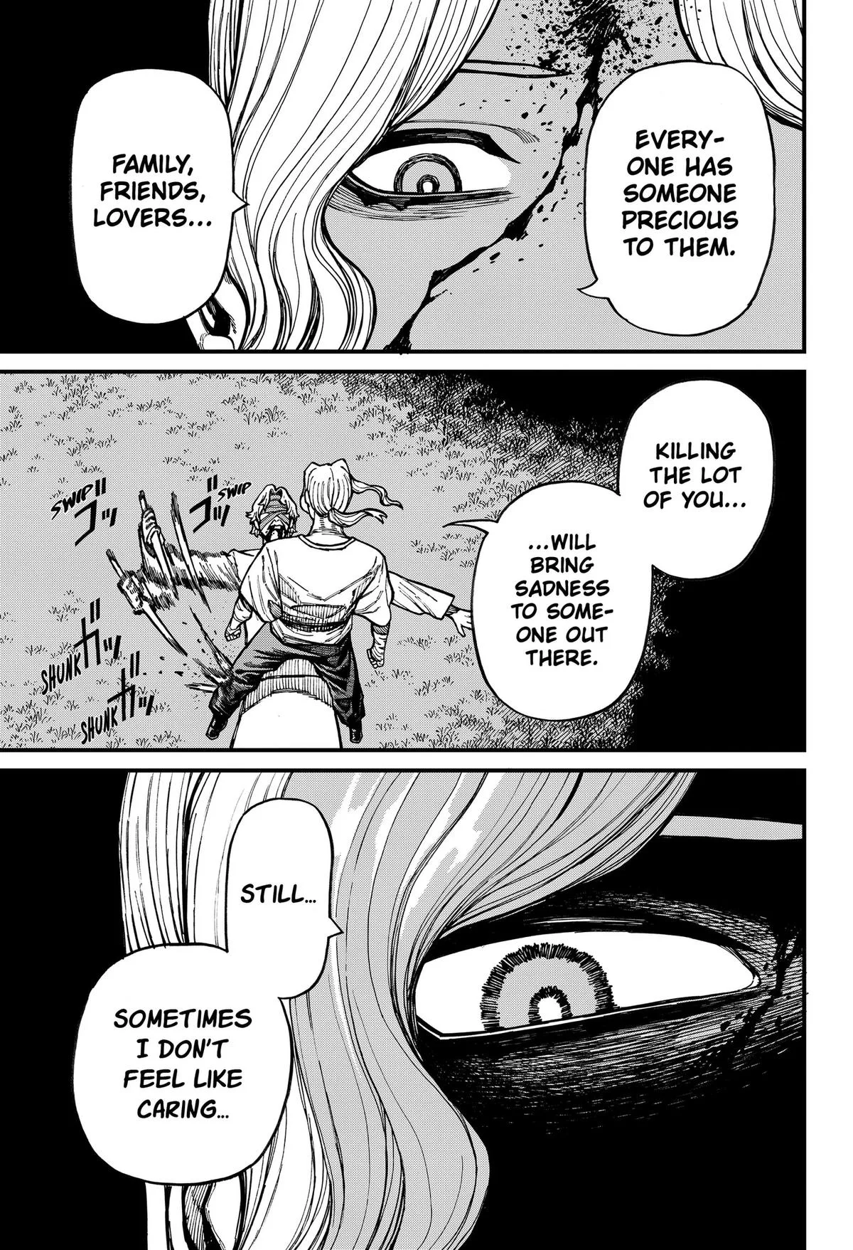 Centuria Chapter 94 – Page 17