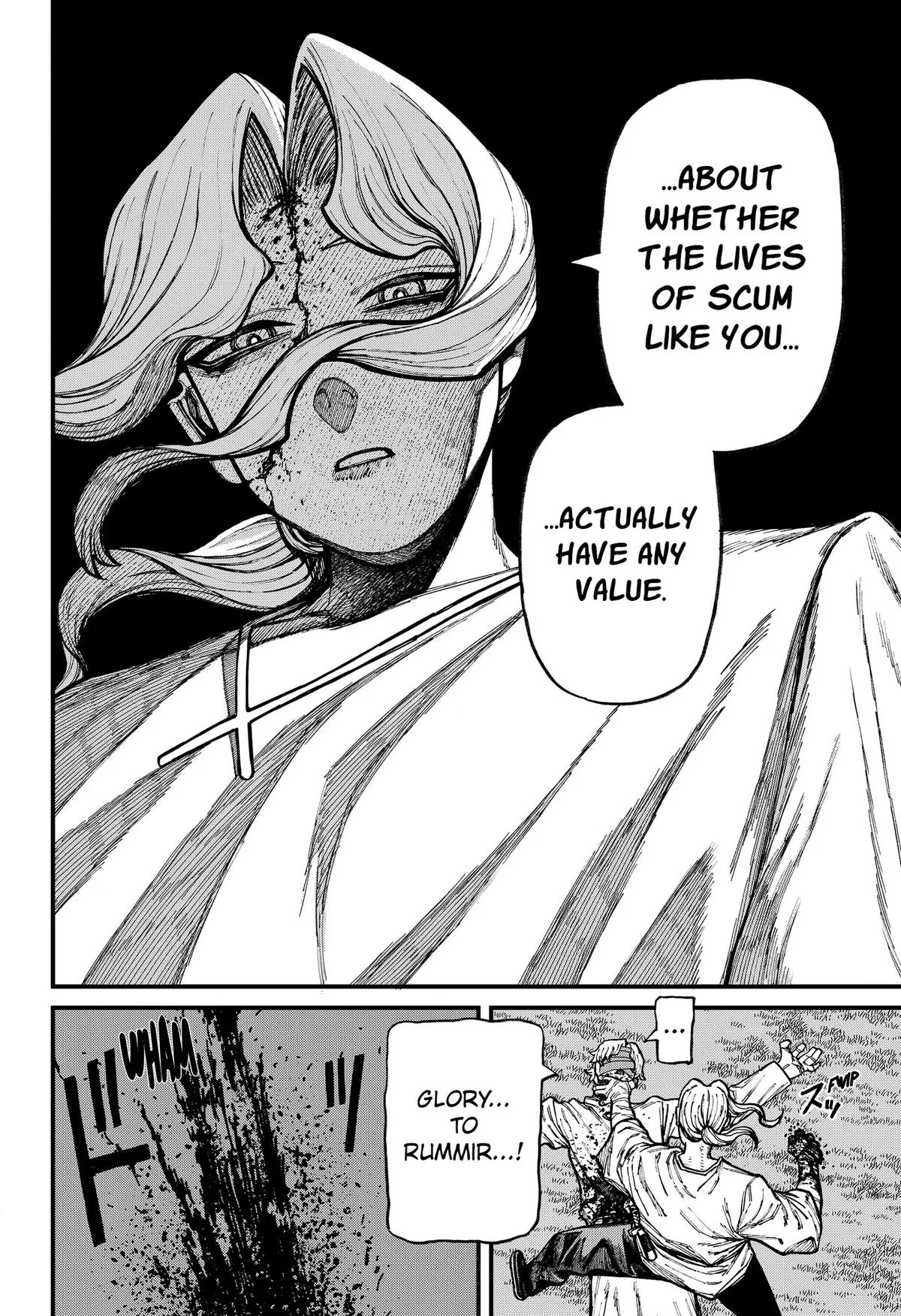 Centuria Chapter 94 – Page 18