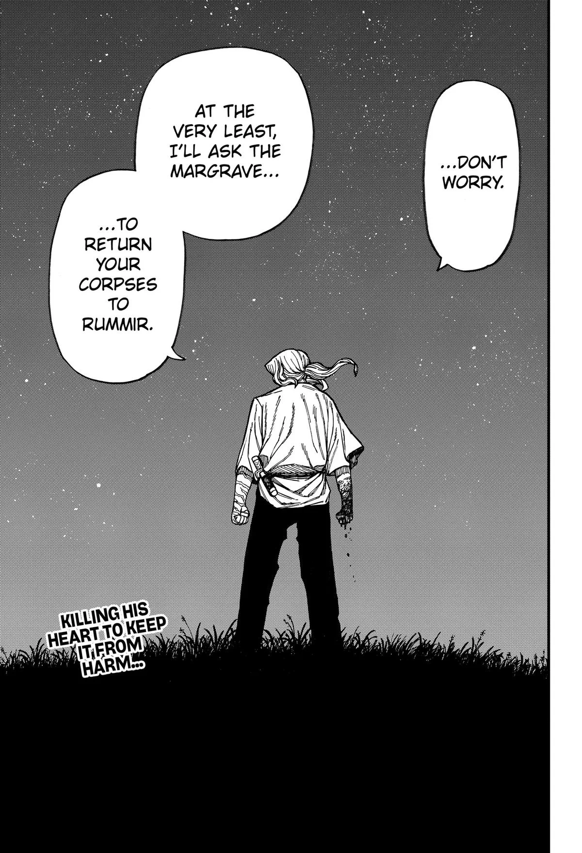 Centuria Chapter 94 – Page 19