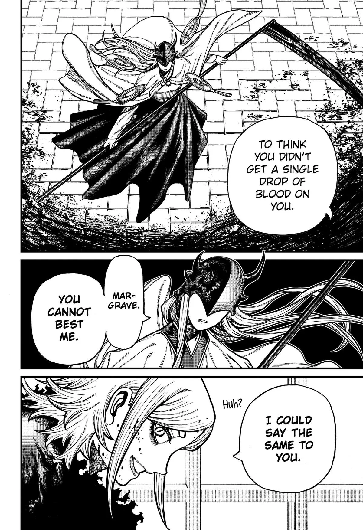 Centuria Chapter 95 – Page 2