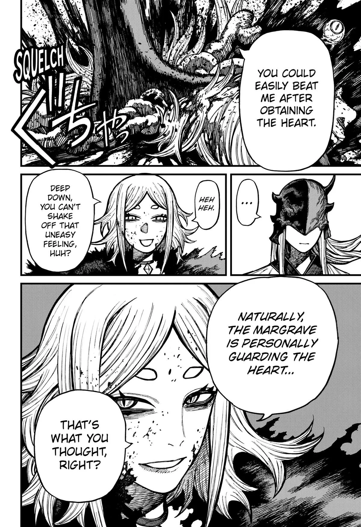 Centuria Chapter 95 – Page 4