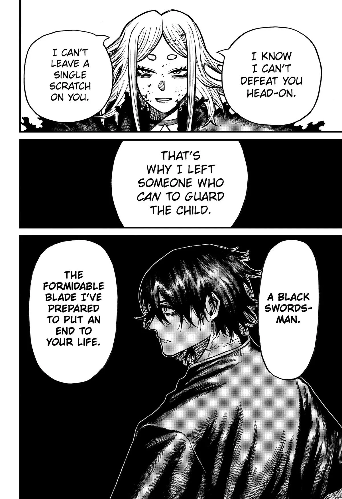 Centuria Chapter 95 – Page 6
