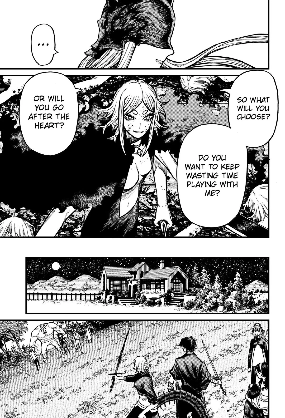 Centuria Chapter 95 – Page 7