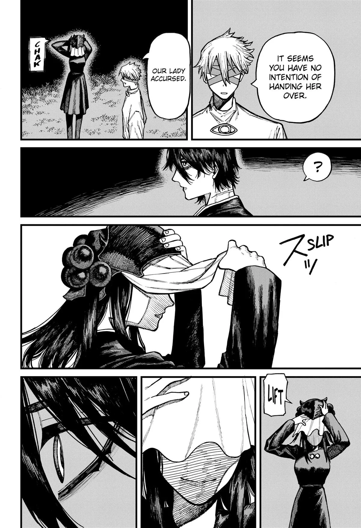 Centuria Chapter 95 – Page 8
