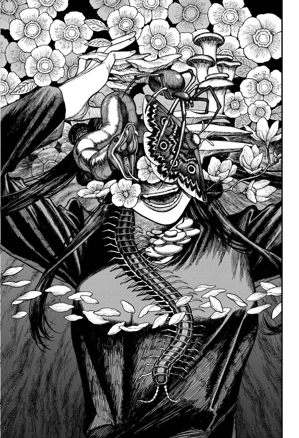Centuria Chapter 95 – Page 9