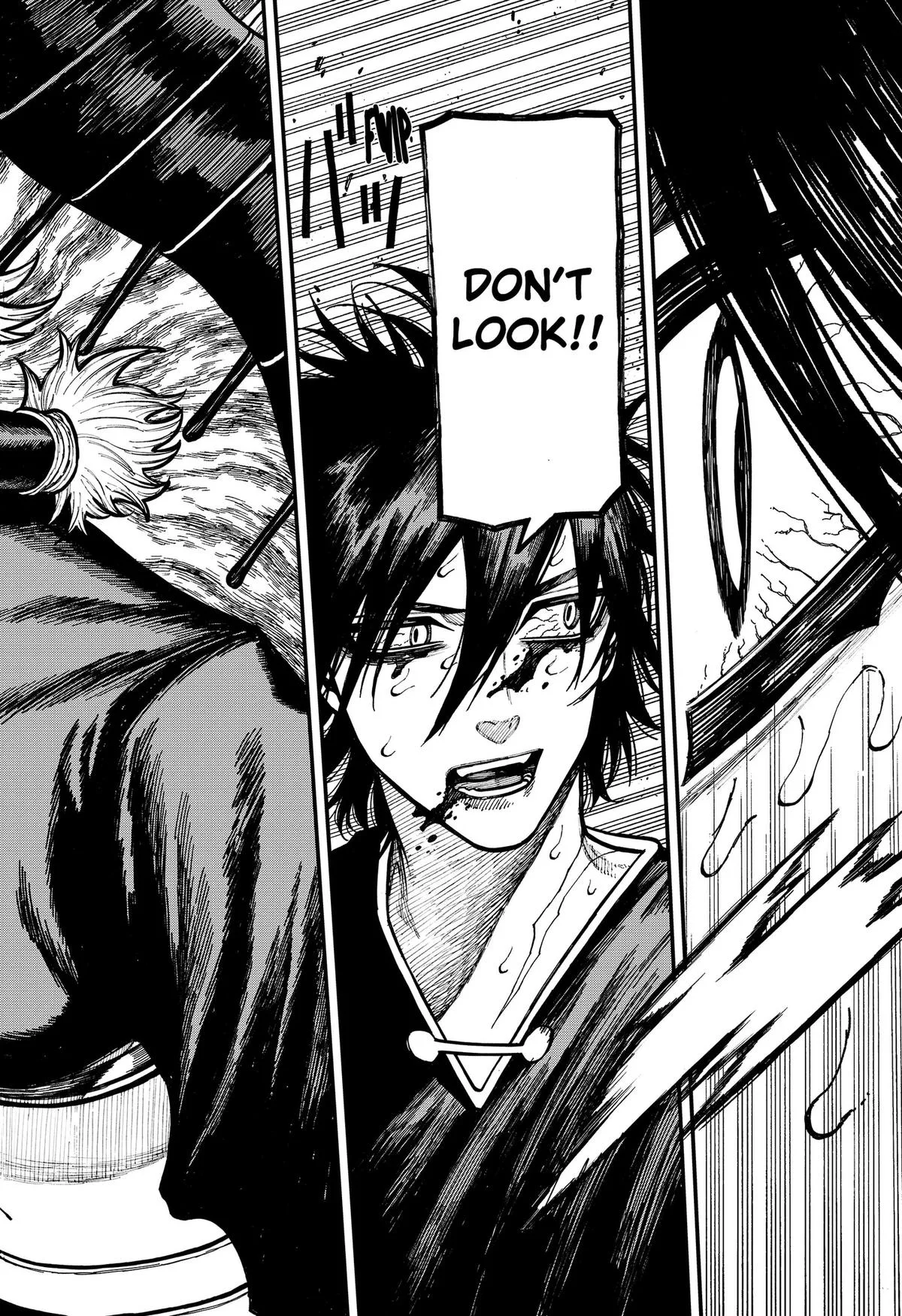 Centuria Chapter 95 – Page 10