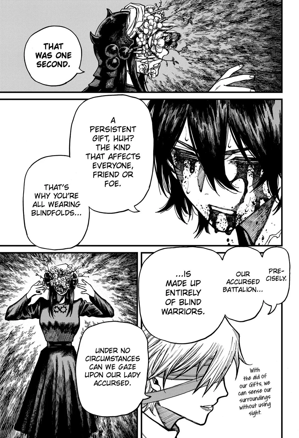 Centuria Chapter 95 – Page 13