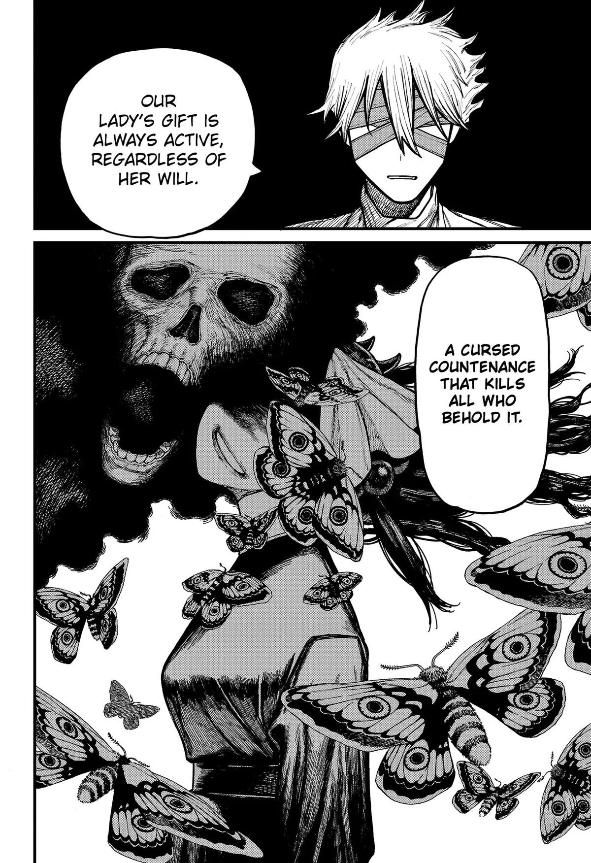 Centuria Chapter 95 – Page 14