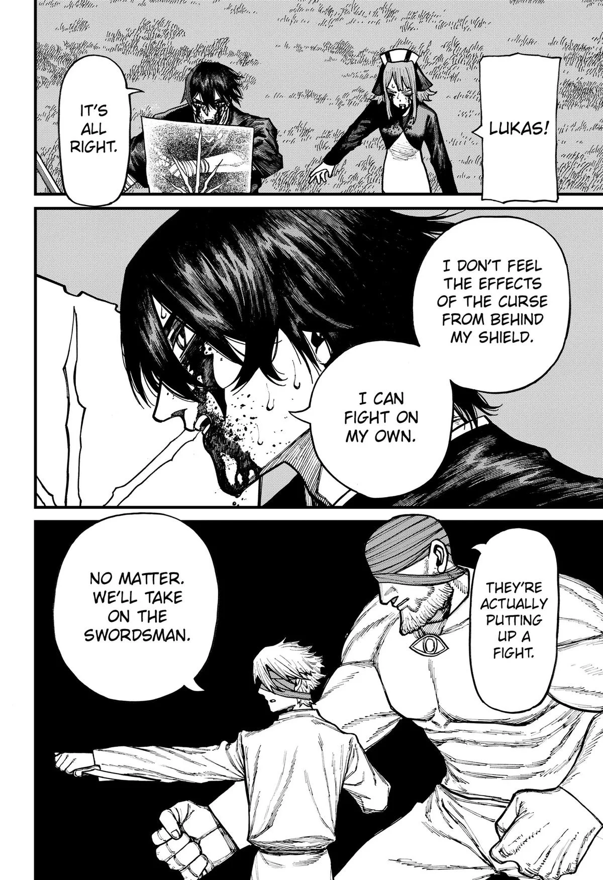 Centuria Chapter 95 – Page 16