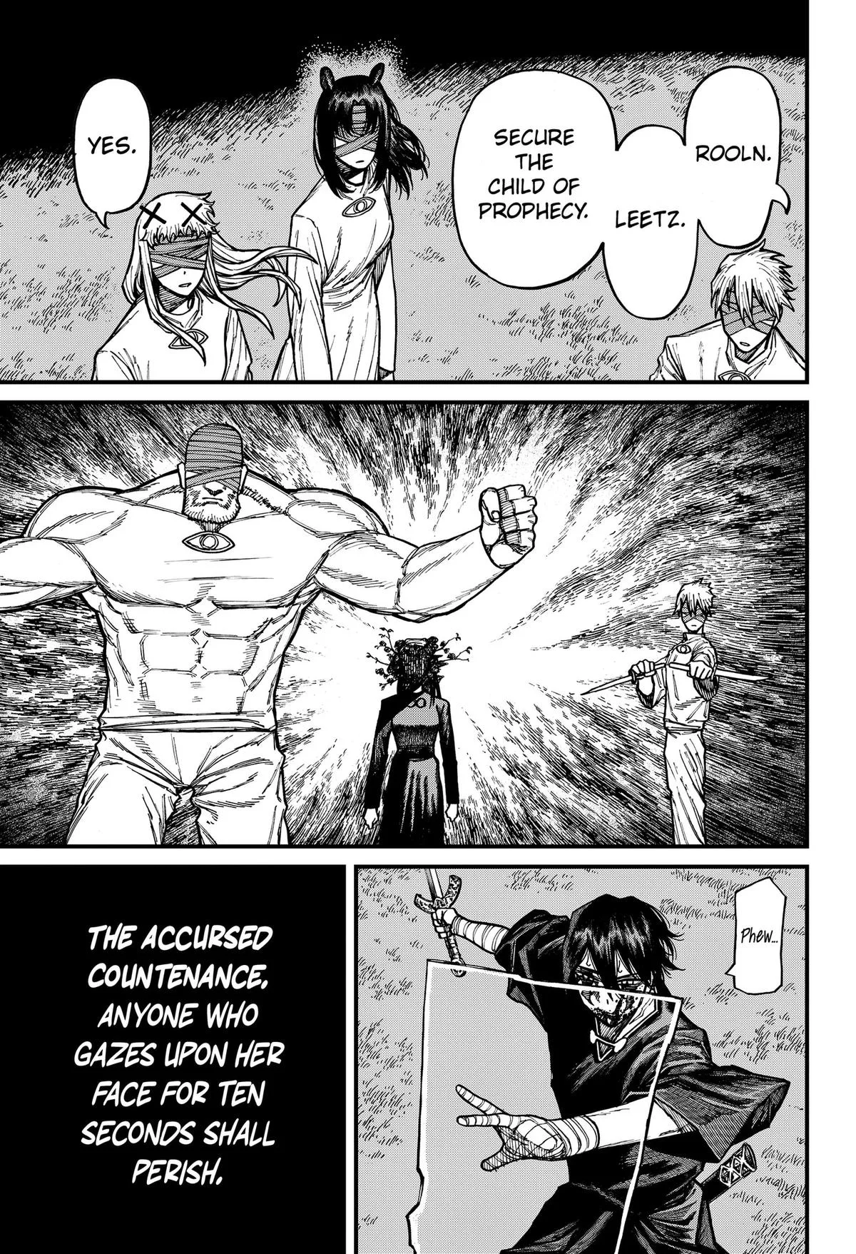 Centuria Chapter 95 – Page 17