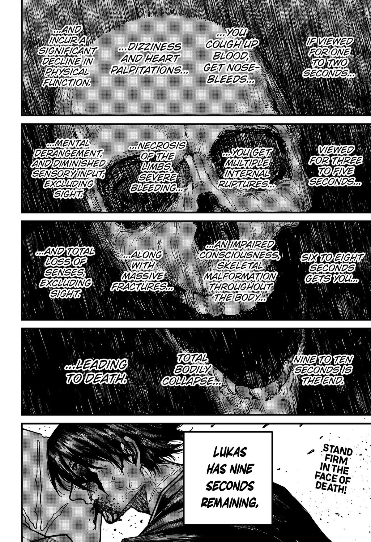 Centuria Chapter 95 – Page 18