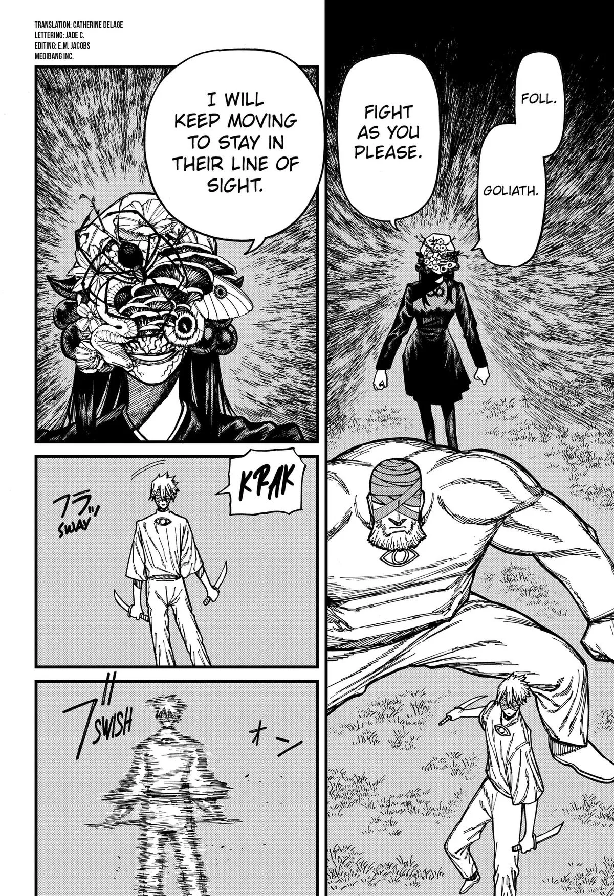Centuria Chapter 96 – Page 2