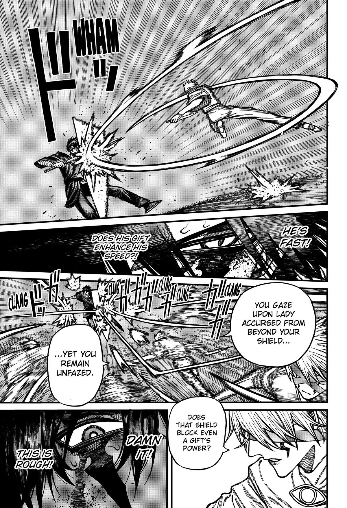 Centuria Chapter 96 – Page 3