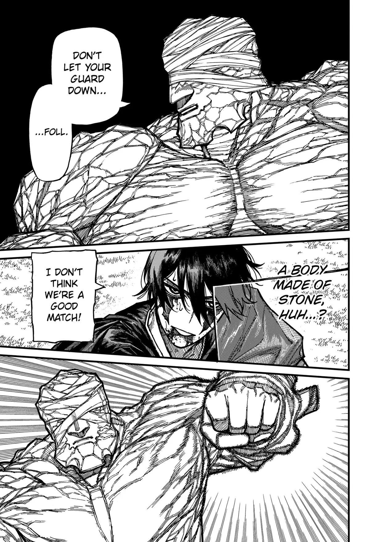 Centuria Chapter 96 – Page 5