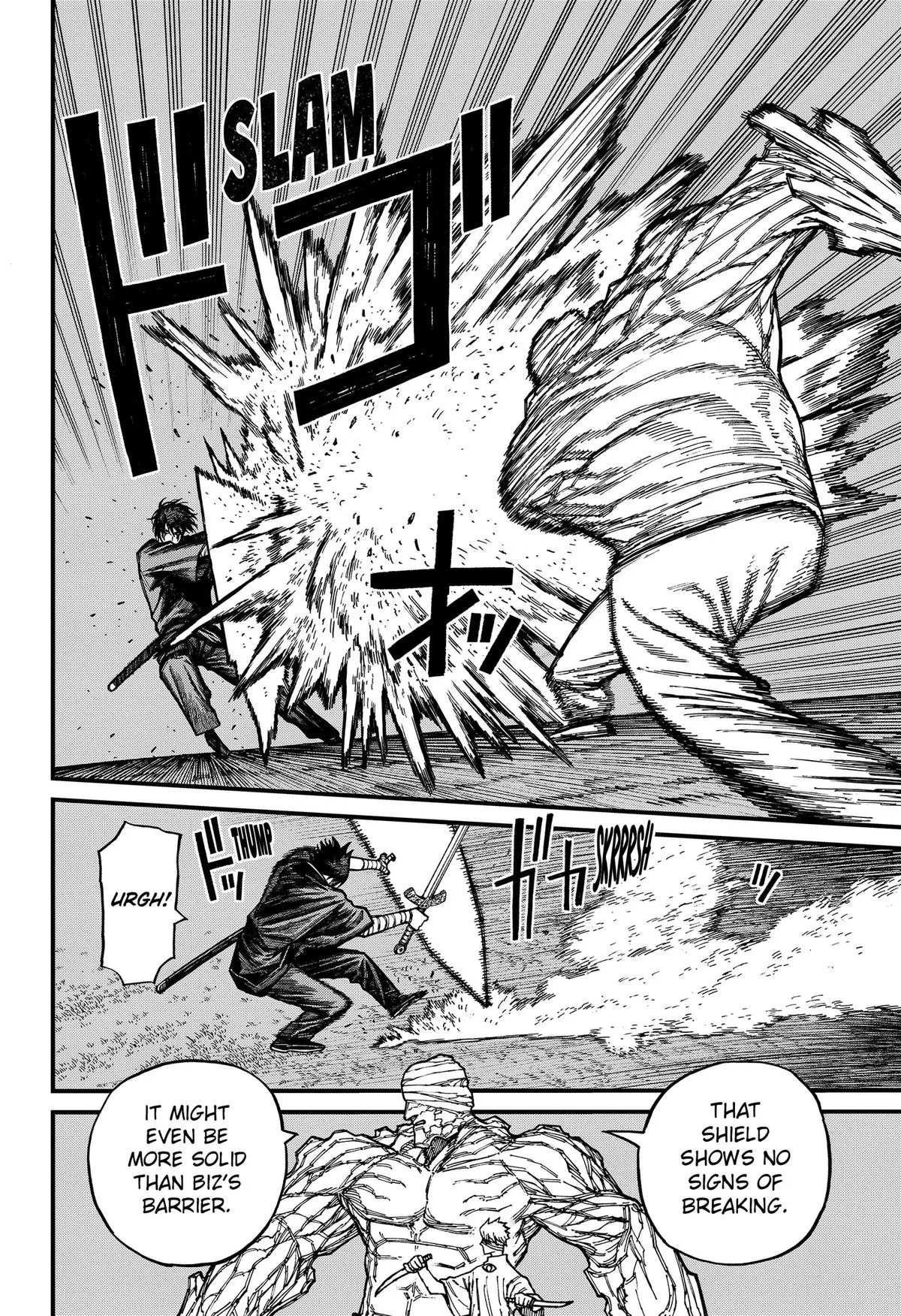 Centuria Chapter 96 – Page 6