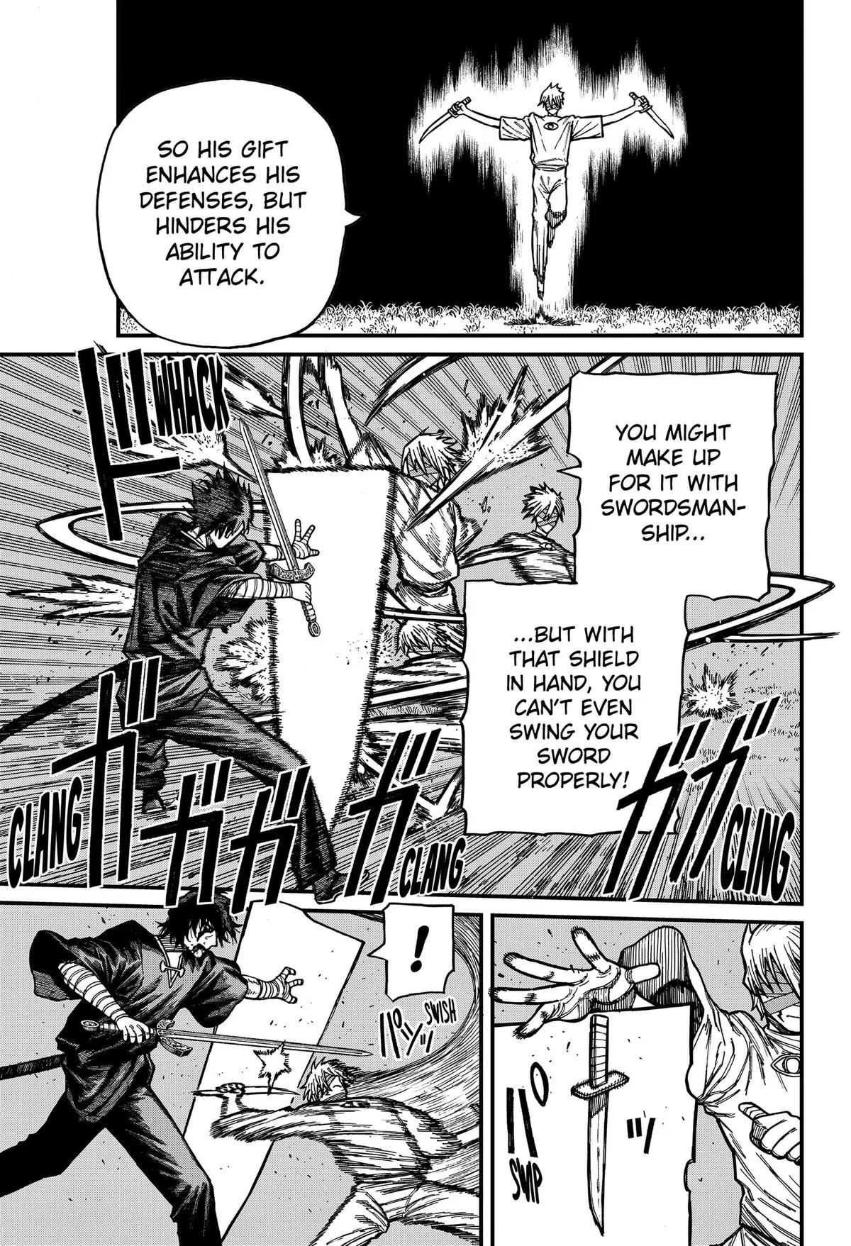 Centuria Chapter 96 – Page 7