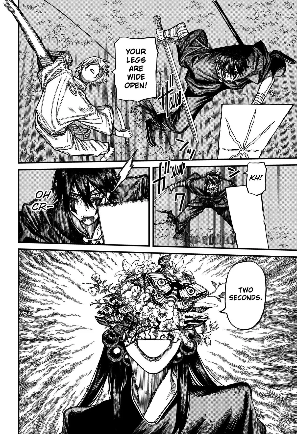 Centuria Chapter 96 – Page 8