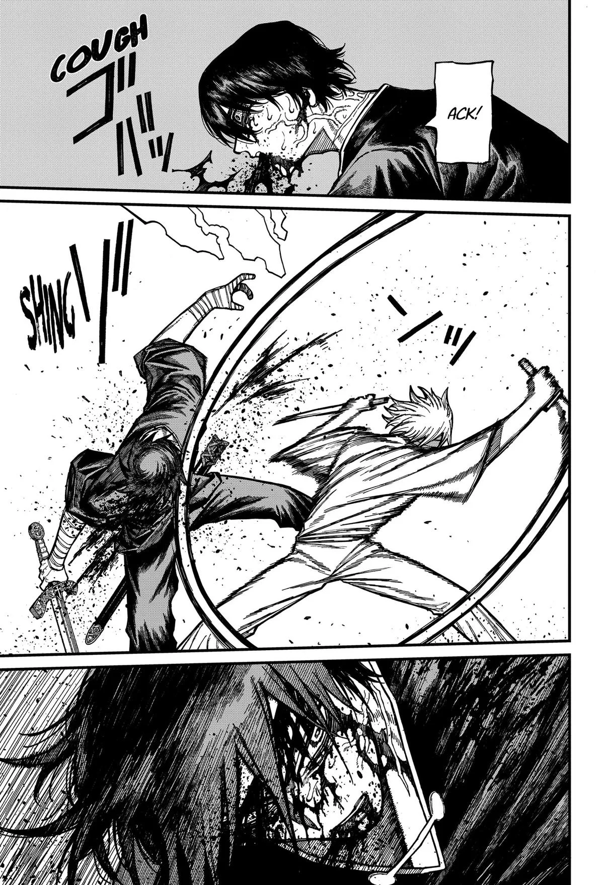 Centuria Chapter 96 – Page 9