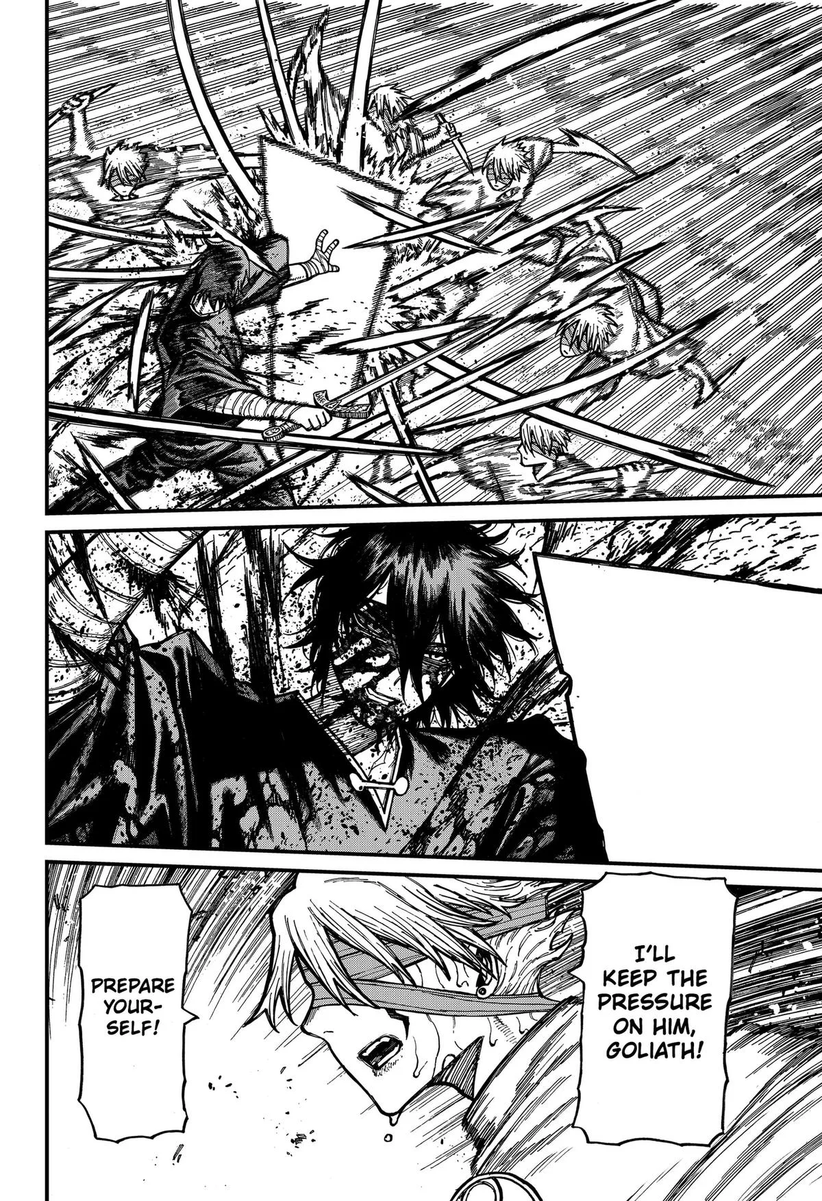 Centuria Chapter 96 – Page 10