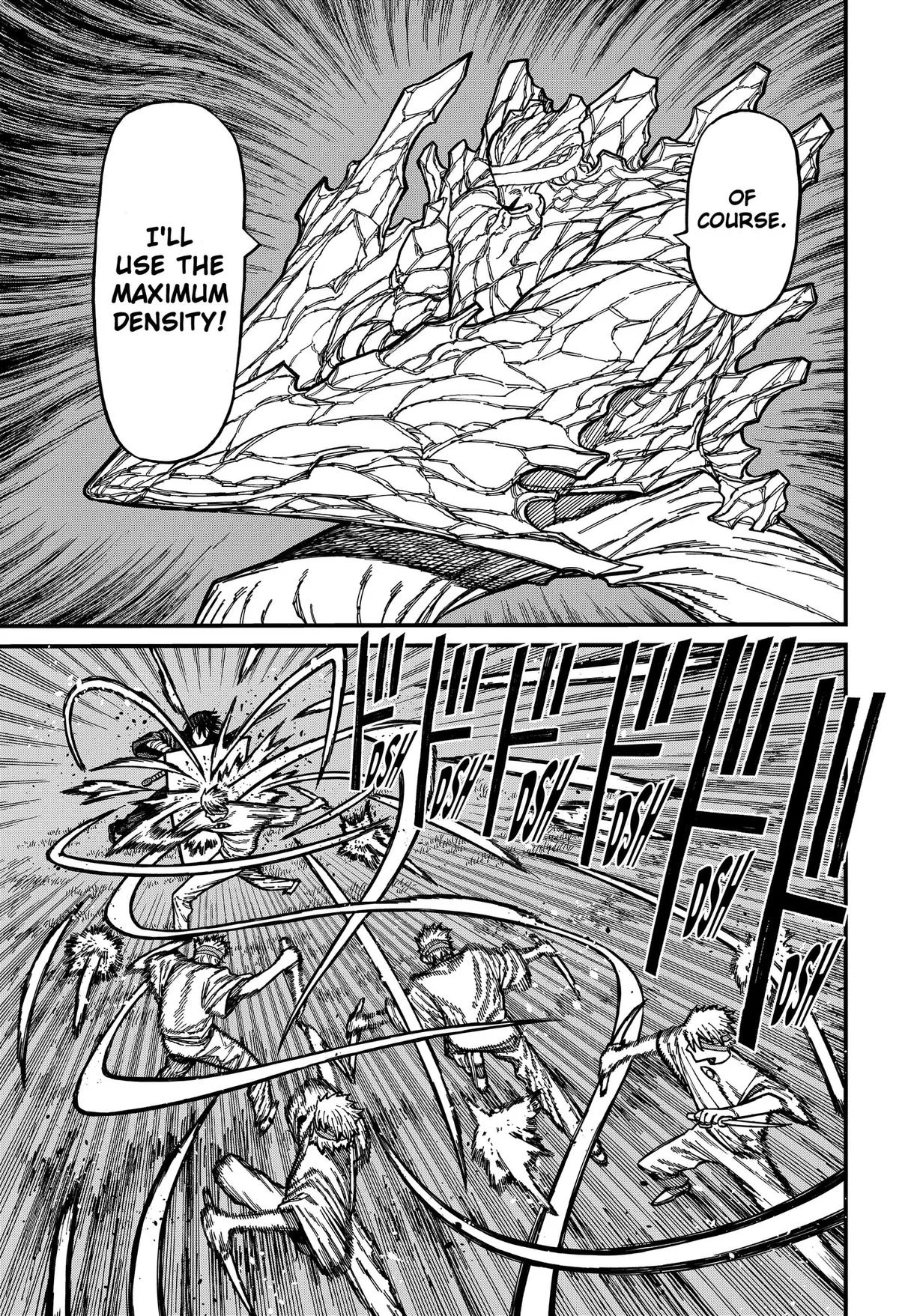 Centuria Chapter 96 – Page 11