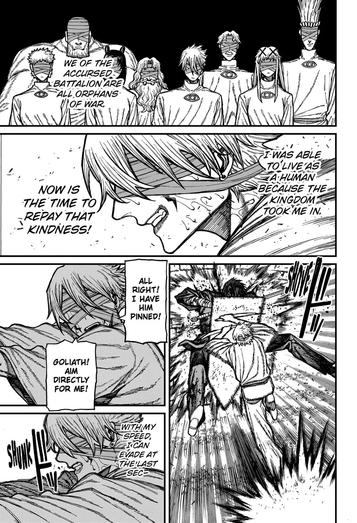 Centuria Chapter 96 – Page 13