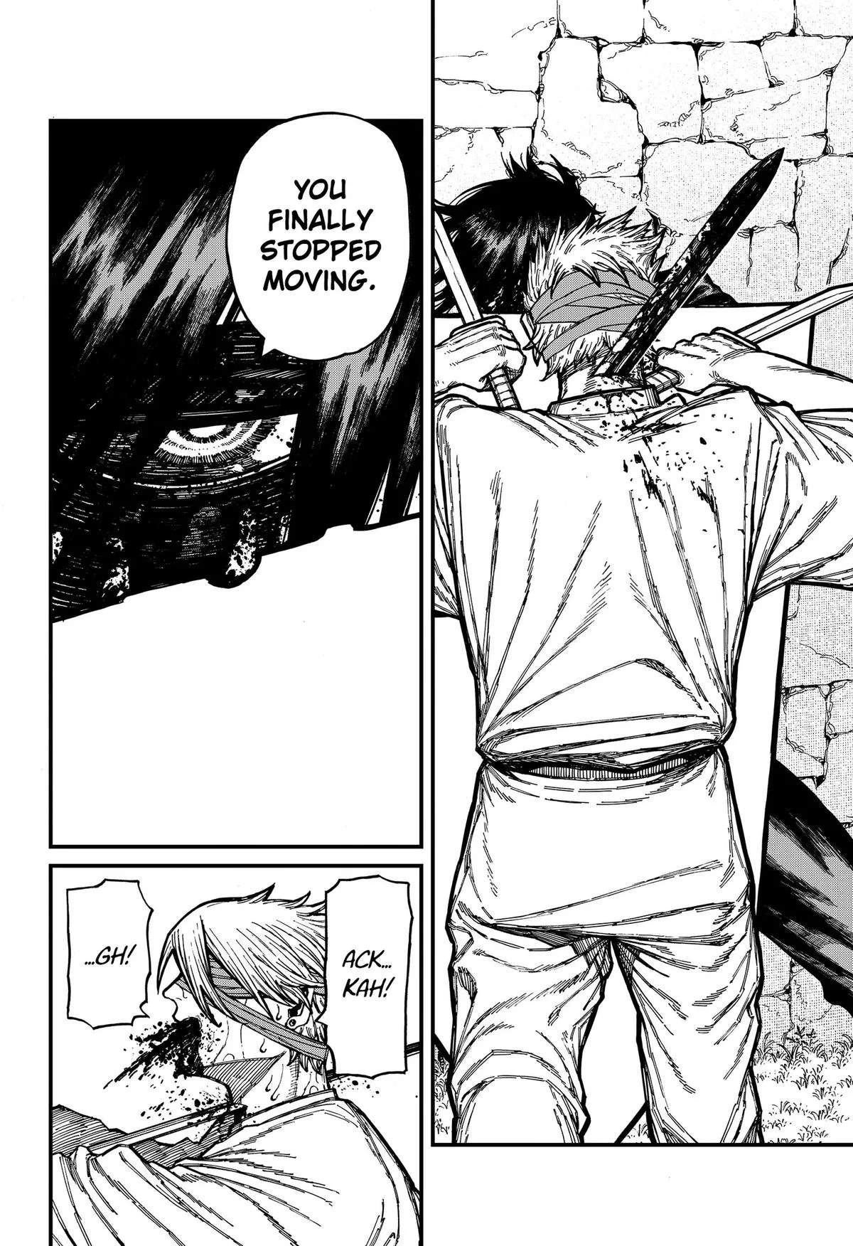 Centuria Chapter 96 – Page 14
