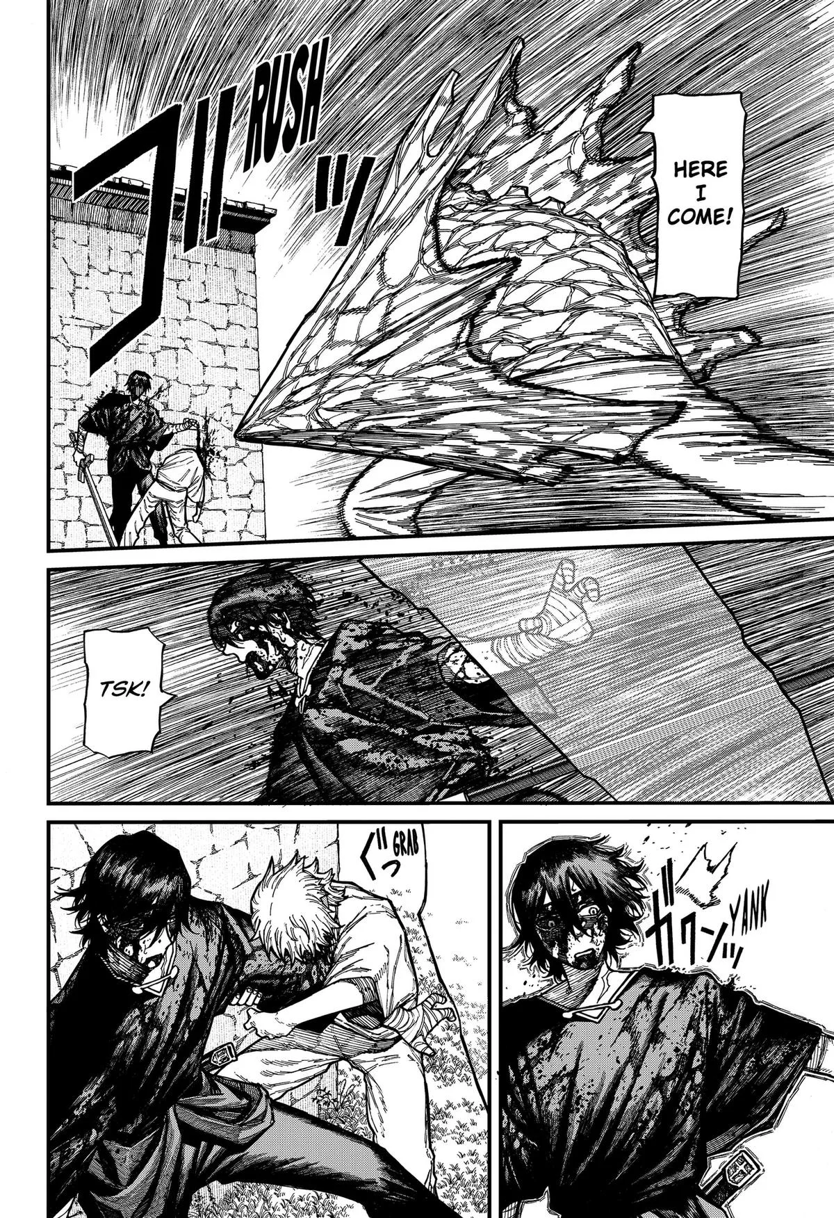 Centuria Chapter 96 – Page 16