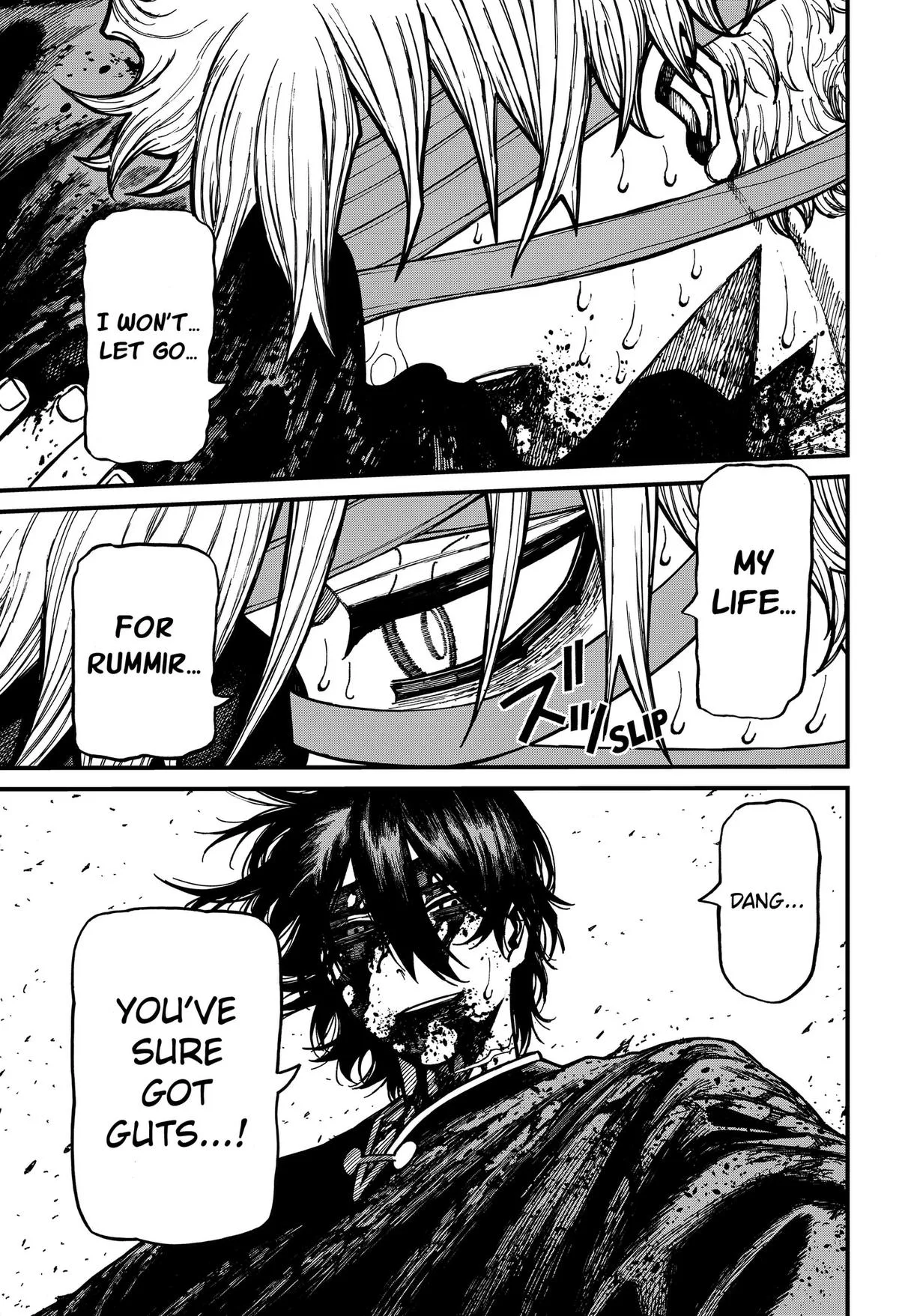 Centuria Chapter 96 – Page 17