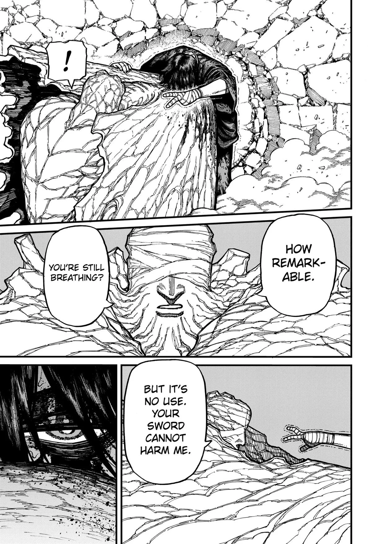 Centuria Chapter 96 – Page 19