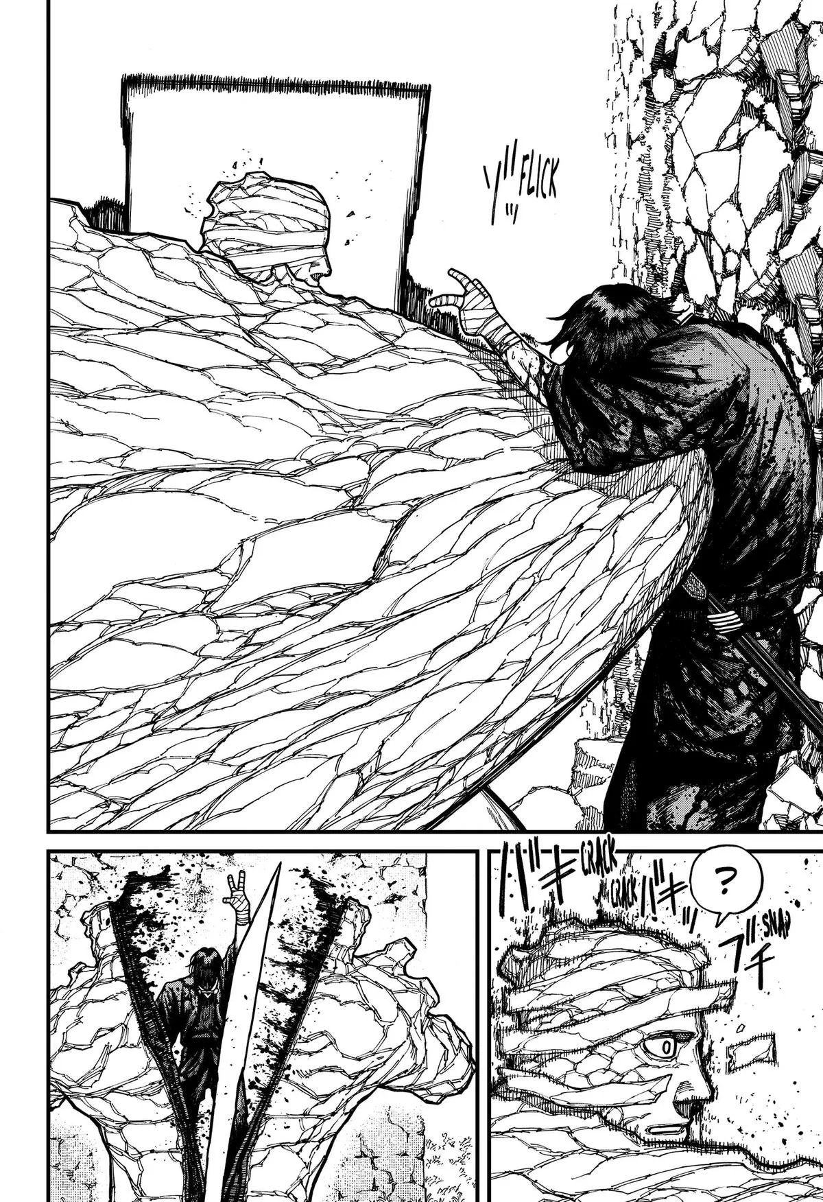 Centuria Chapter 96 – Page 20