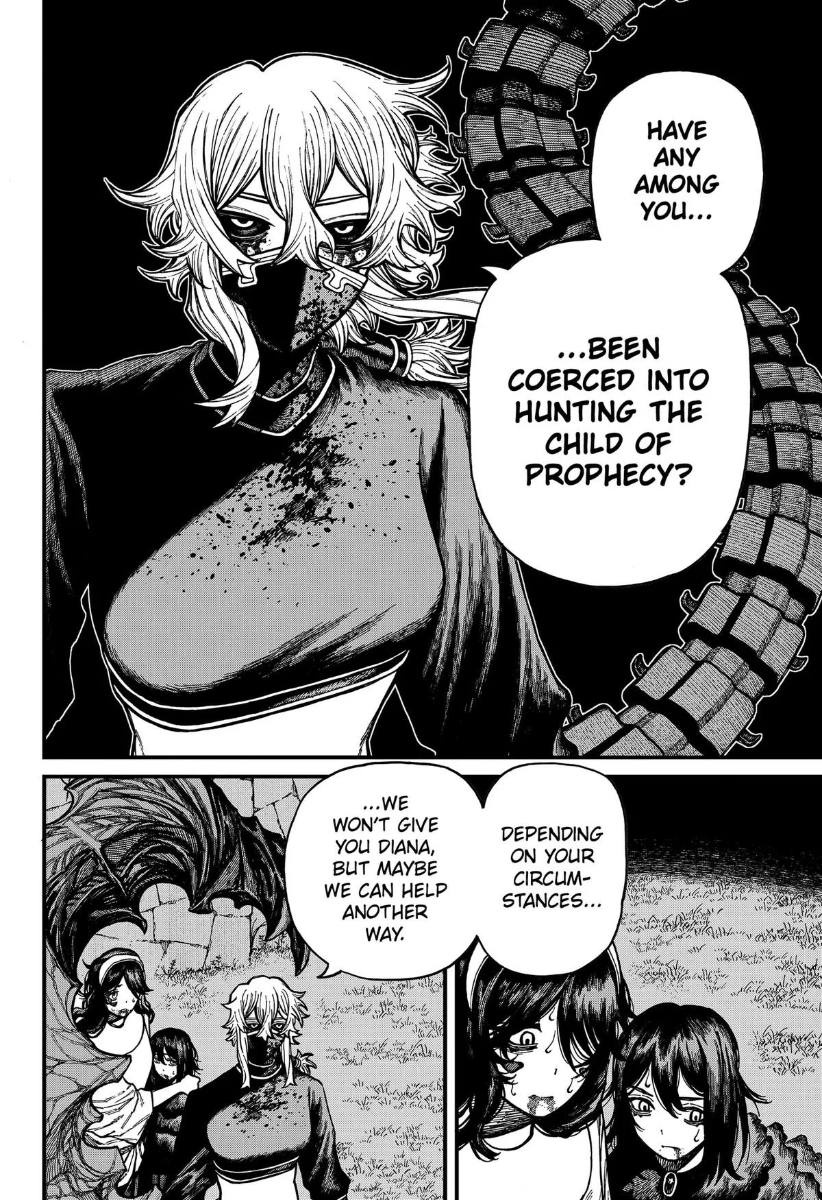 Centuria Chapter 97 – Page 2