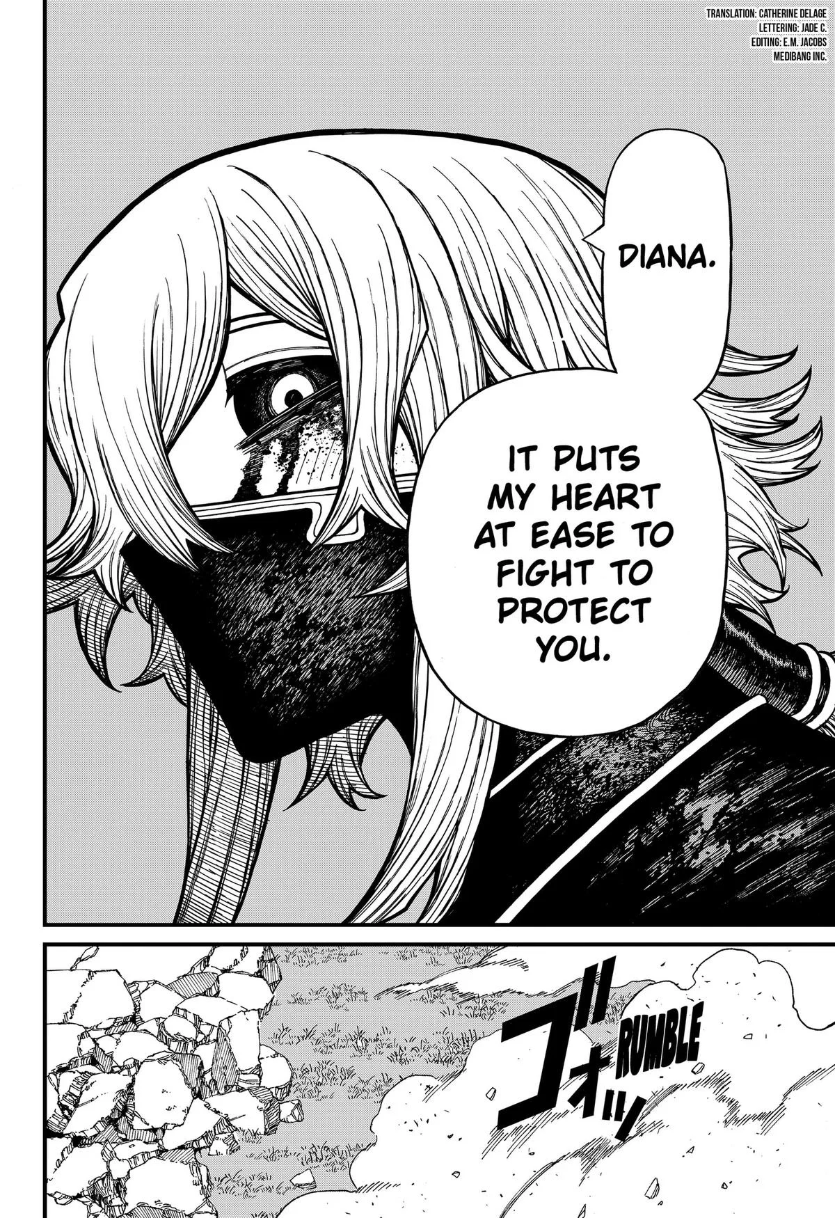 Centuria Chapter 97 – Page 4